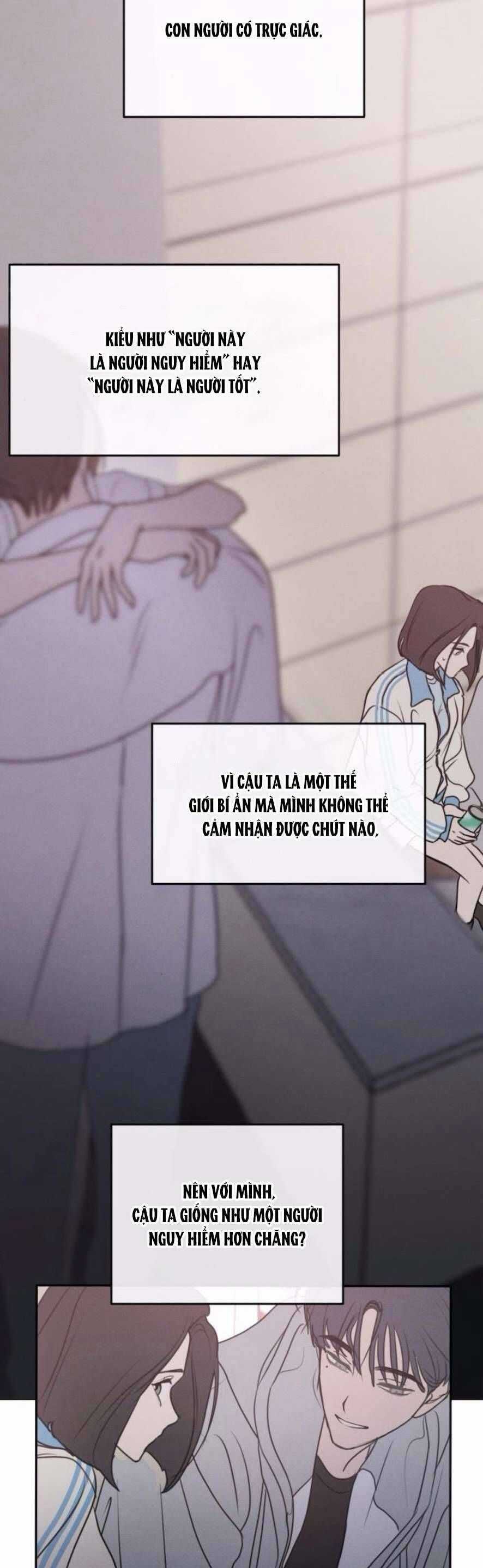 Muốn Được Lừa Dối - Chương 4 - Trang 49