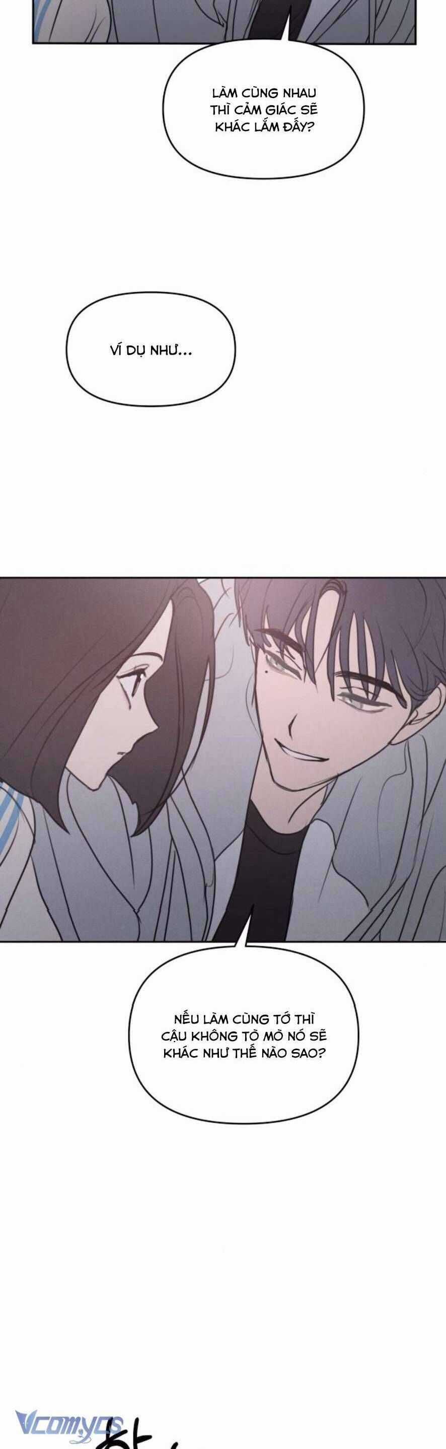 Muốn Được Lừa Dối - Chương 4 - Trang 50