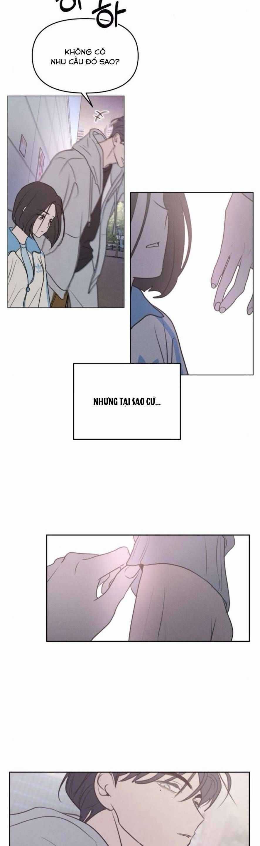 Muốn Được Lừa Dối - Chương 4 - Trang 51