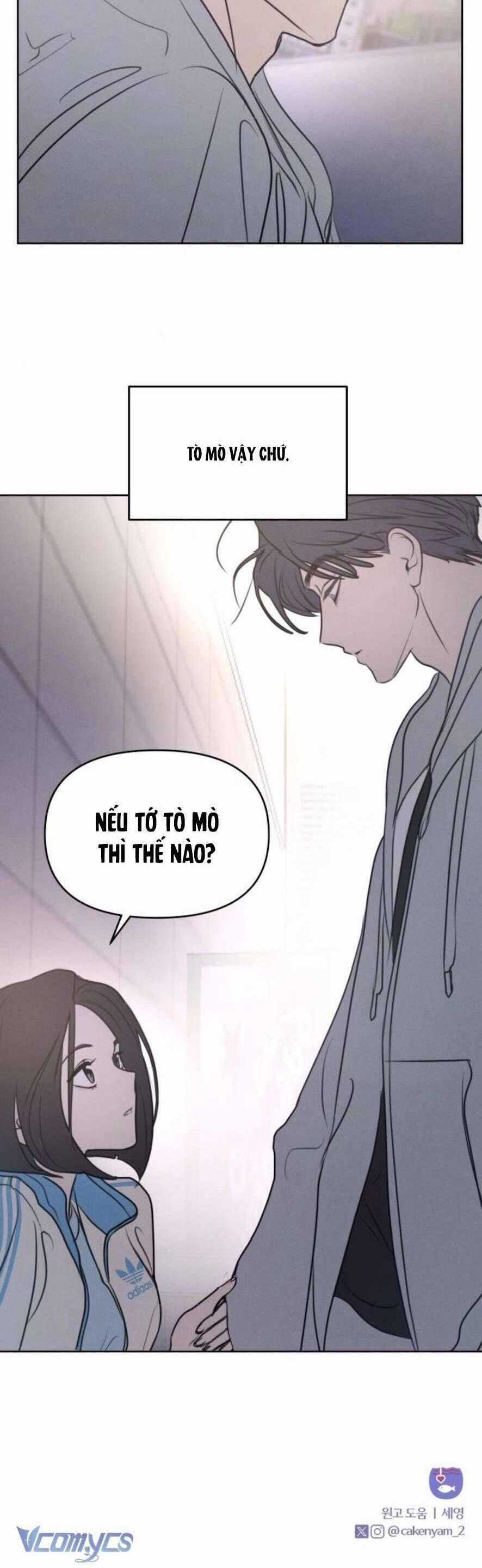 Muốn Được Lừa Dối - Chương 4 - Trang 52