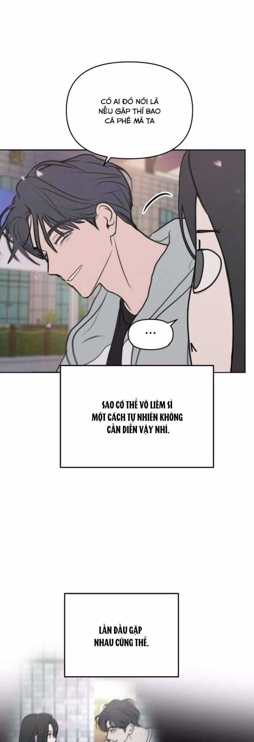 Muốn Được Lừa Dối - Chương 4 - Trang 7