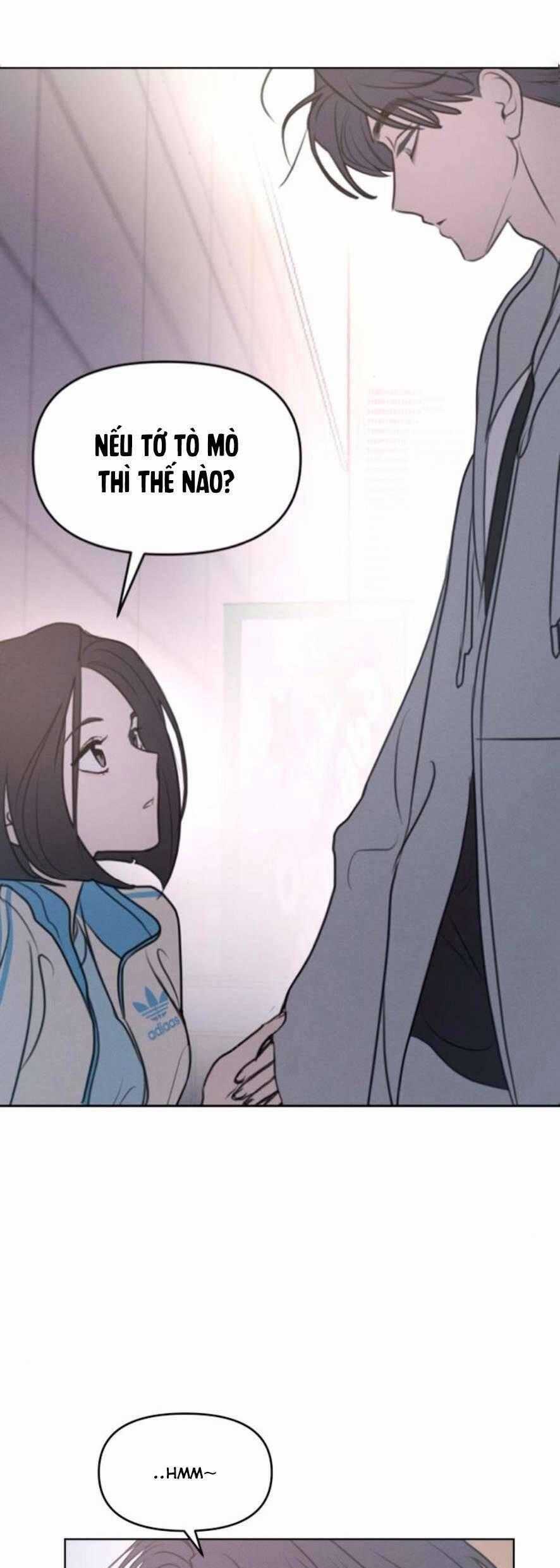 Muốn Được Lừa Dối - Chương 5 - Trang 2