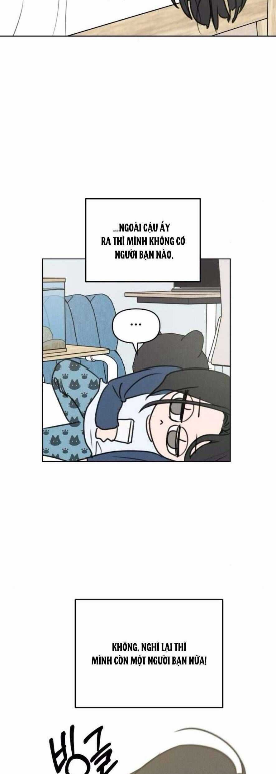 Muốn Được Lừa Dối - Chương 5 - Trang 12