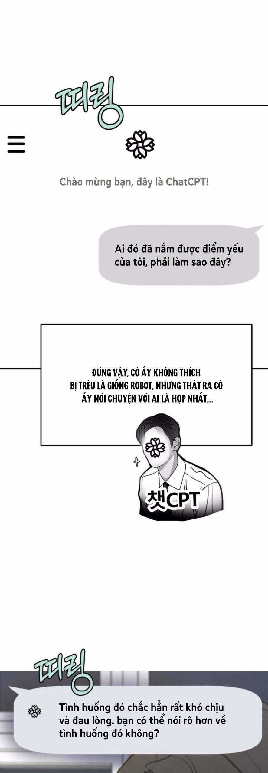 Muốn Được Lừa Dối - Chương 5 - Trang 14