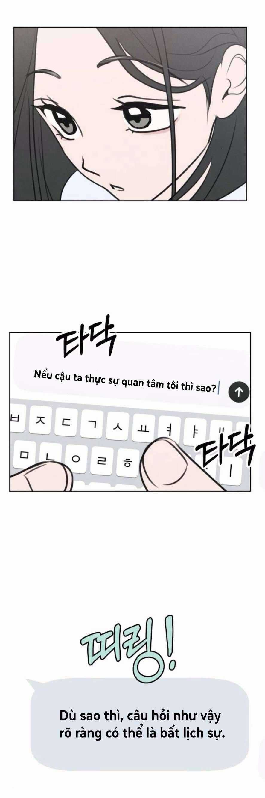 Muốn Được Lừa Dối - Chương 5 - Trang 20