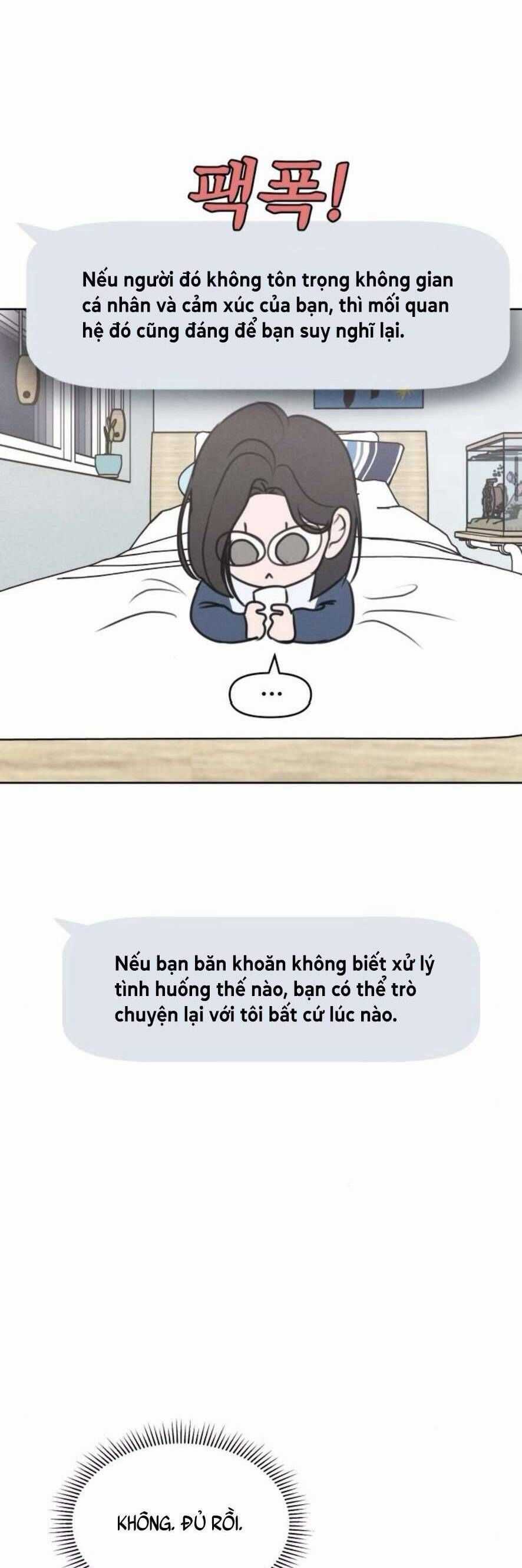 Muốn Được Lừa Dối - Chương 5 - Trang 21