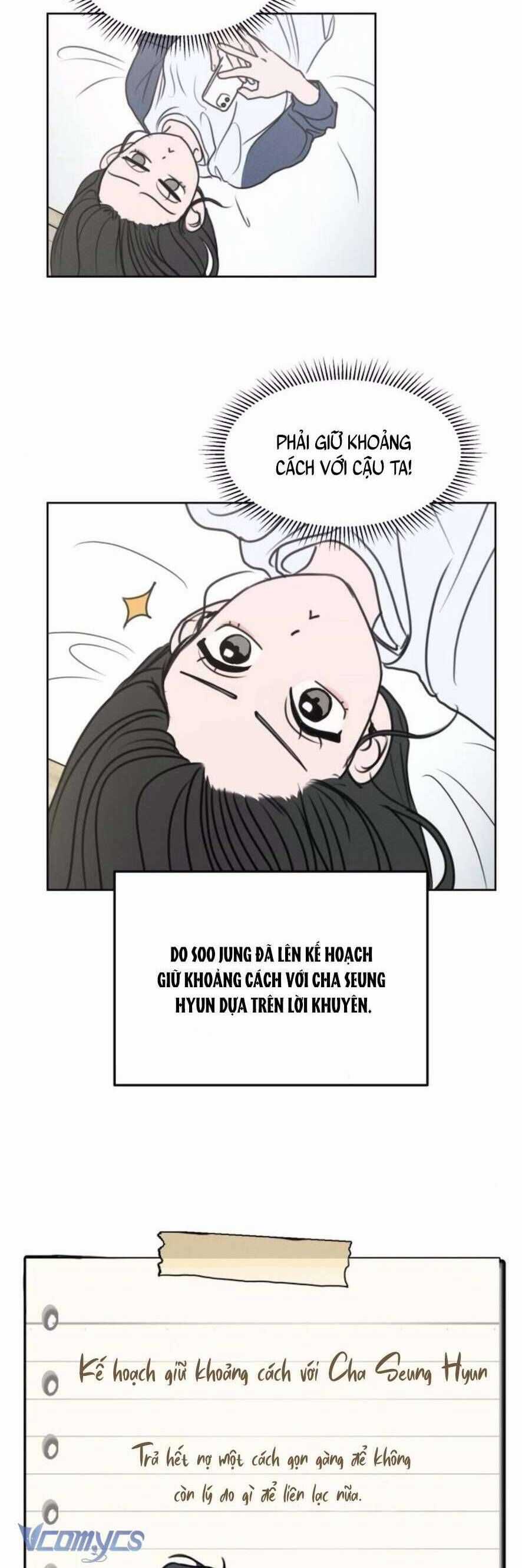 Muốn Được Lừa Dối - Chương 5 - Trang 22