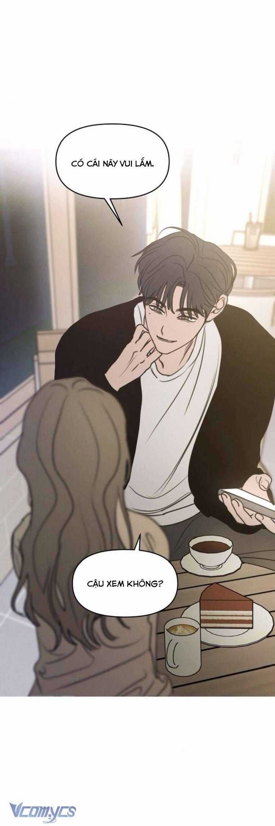 Muốn Được Lừa Dối - Chương 5 - Trang 25