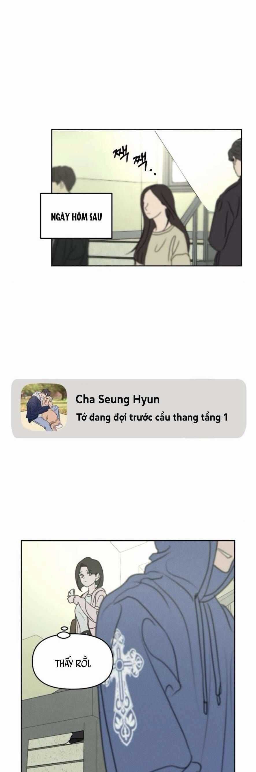 Muốn Được Lừa Dối - Chương 5 - Trang 26