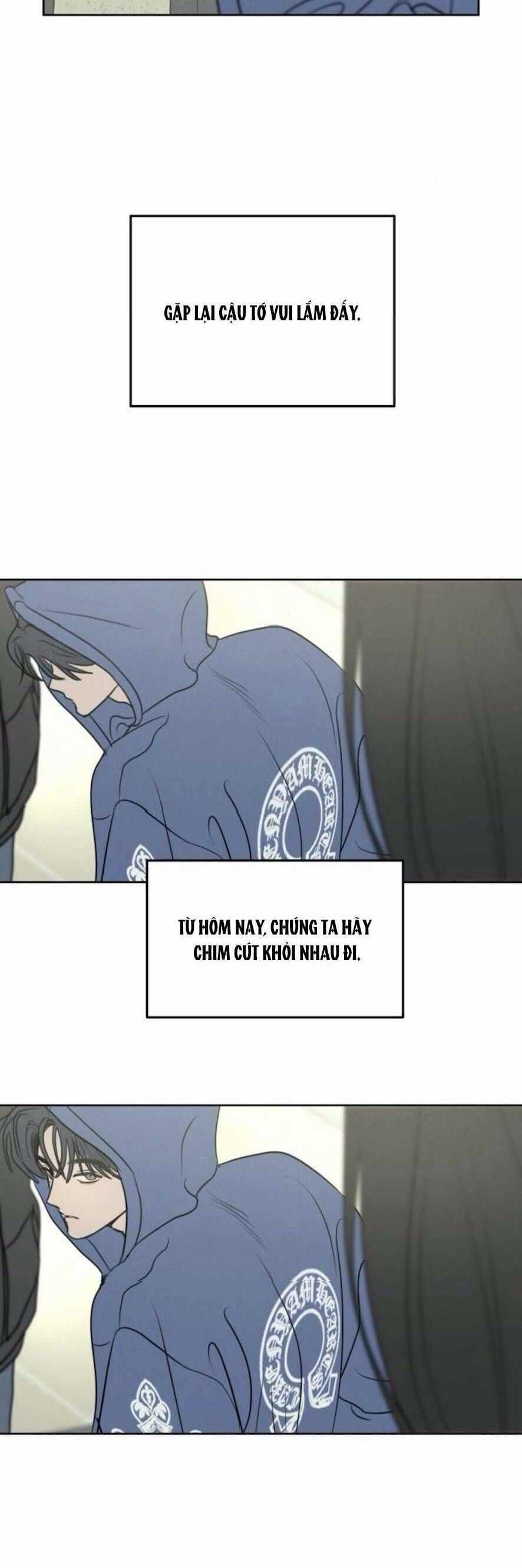 Muốn Được Lừa Dối - Chương 5 - Trang 27