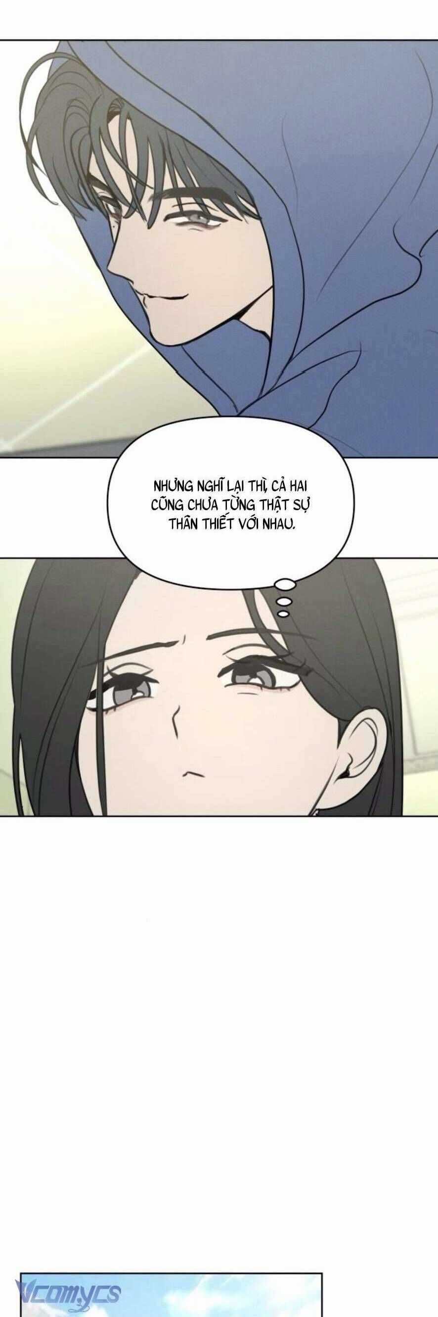 Muốn Được Lừa Dối - Chương 5 - Trang 28