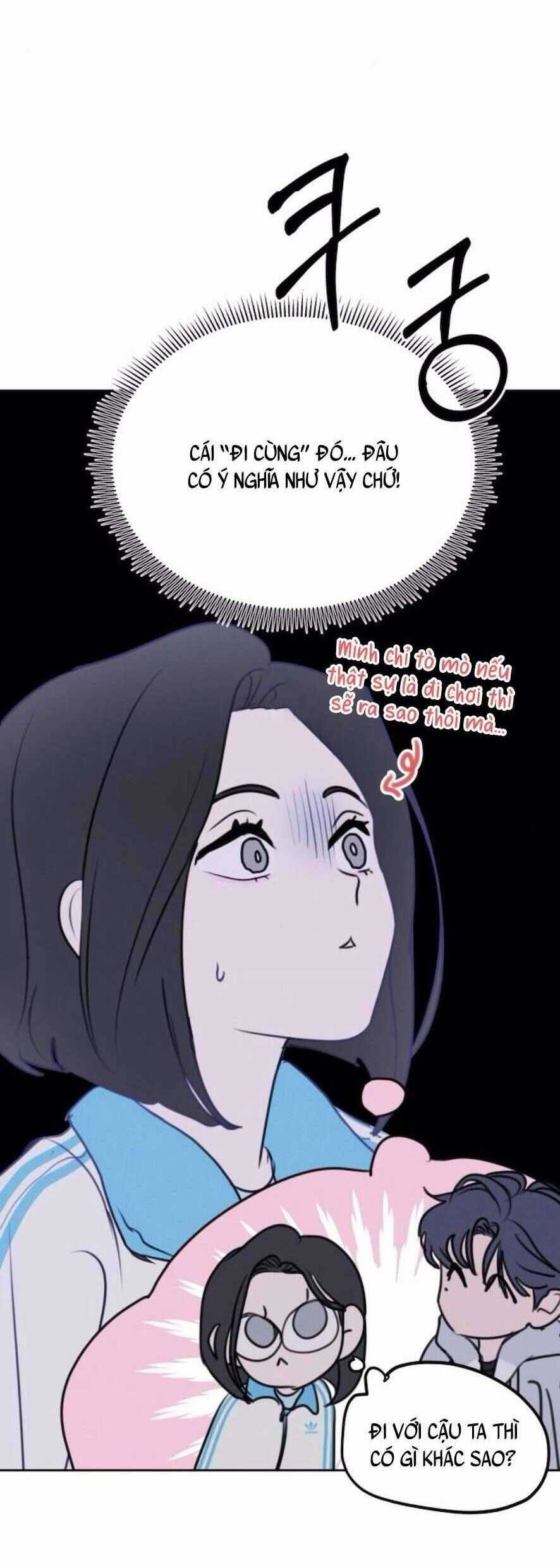 Muốn Được Lừa Dối - Chương 5 - Trang 4