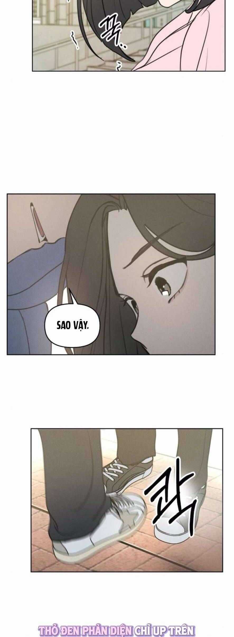 Muốn Được Lừa Dối - Chương 5 - Trang 34