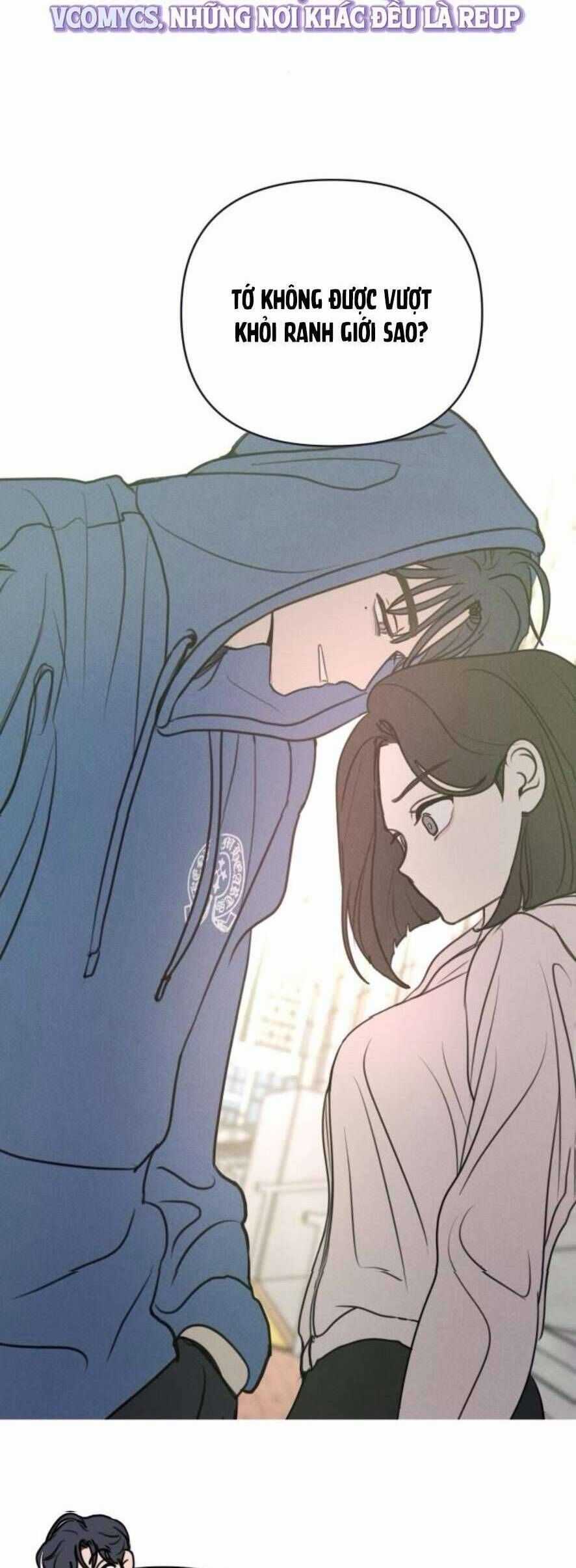 Muốn Được Lừa Dối - Chương 5 - Trang 35