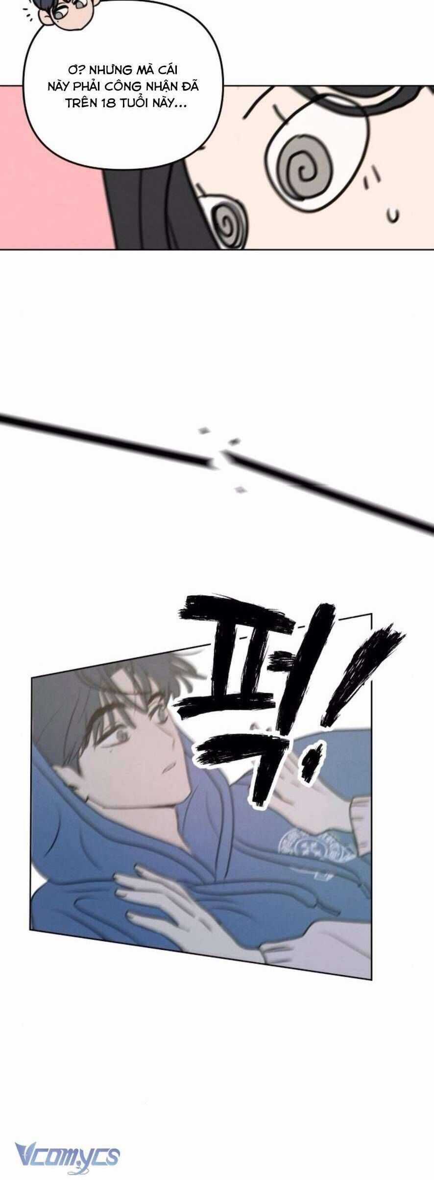 Muốn Được Lừa Dối - Chương 5 - Trang 36