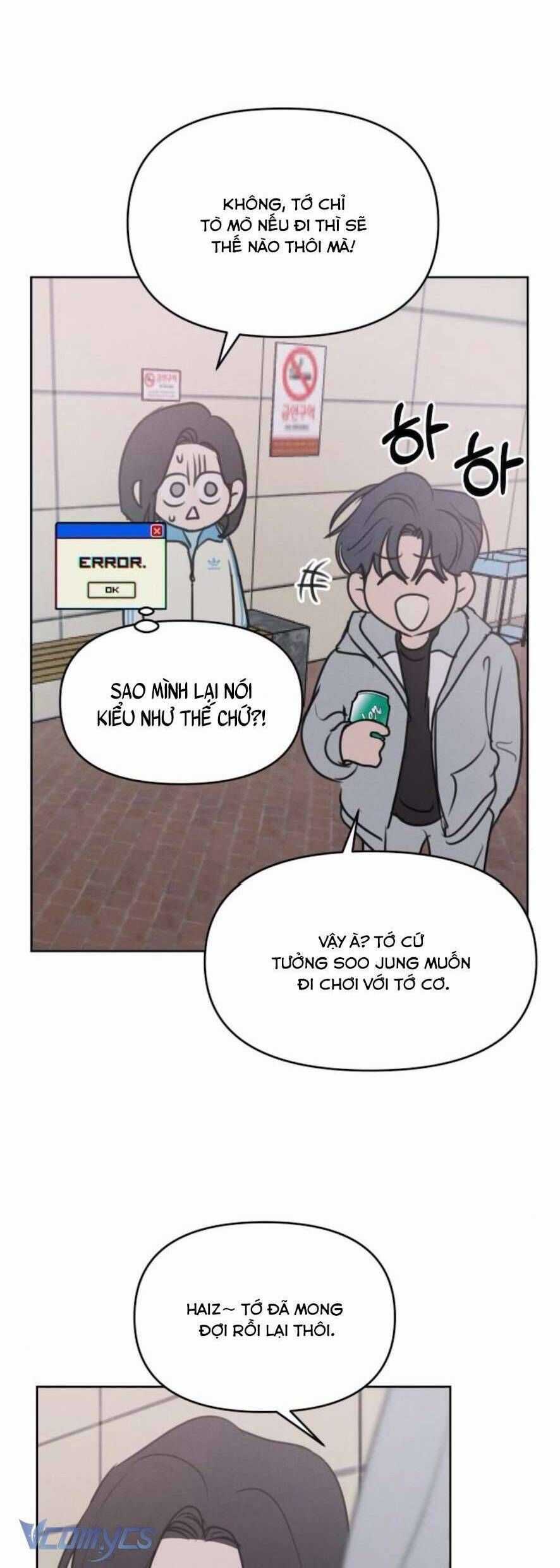 Muốn Được Lừa Dối - Chương 5 - Trang 5