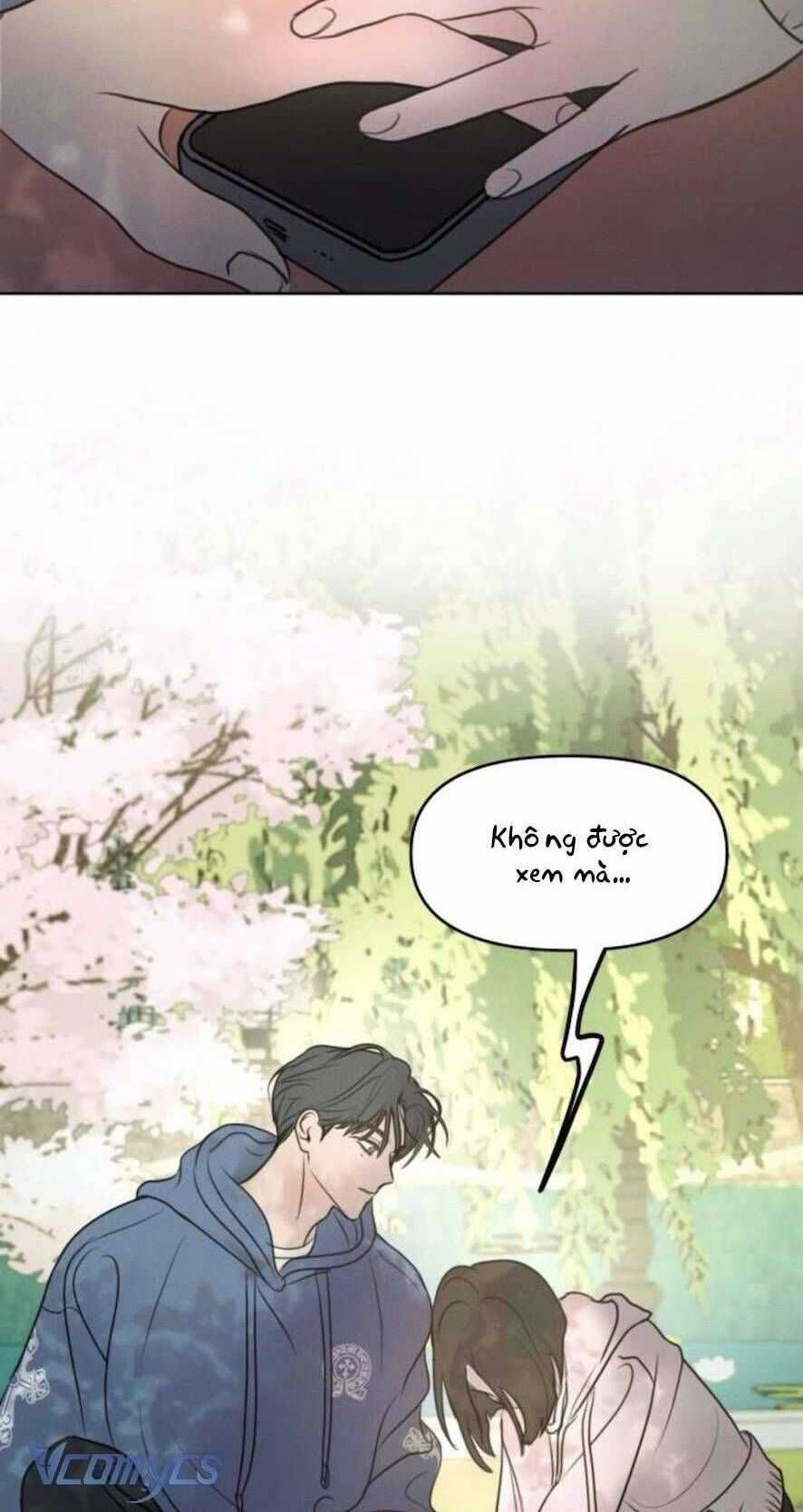 Muốn Được Lừa Dối - Chương 5 - Trang 42