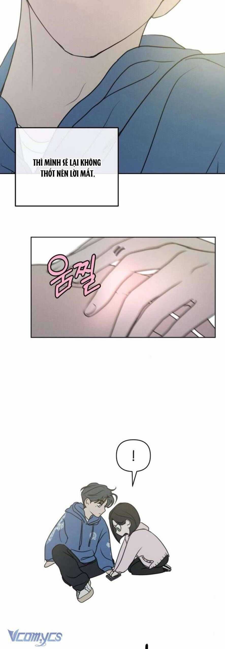 Muốn Được Lừa Dối - Chương 5 - Trang 48