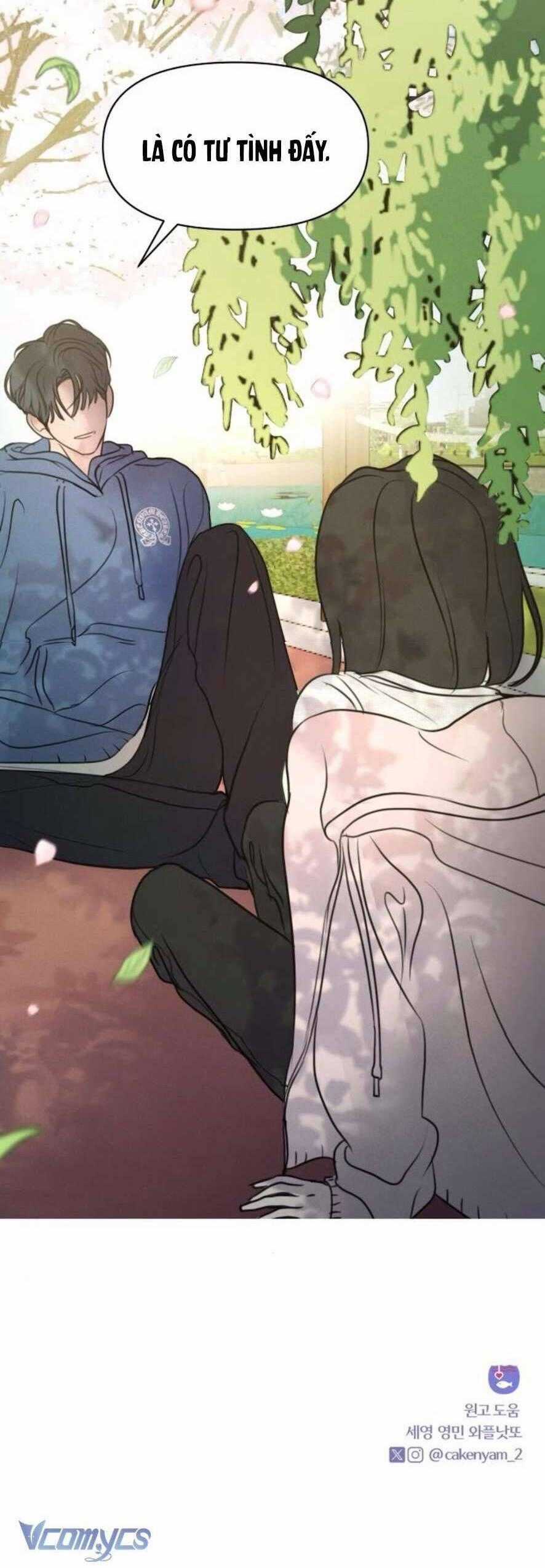 Muốn Được Lừa Dối - Chương 5 - Trang 52