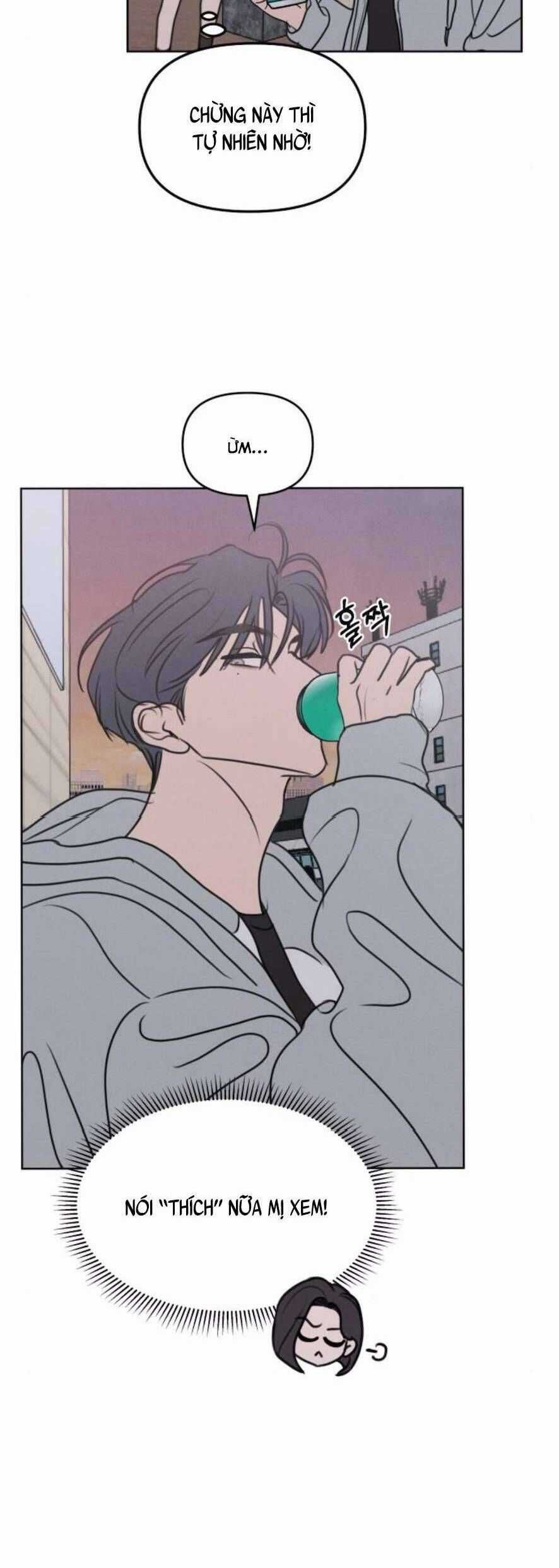 Muốn Được Lừa Dối - Chương 5 - Trang 7