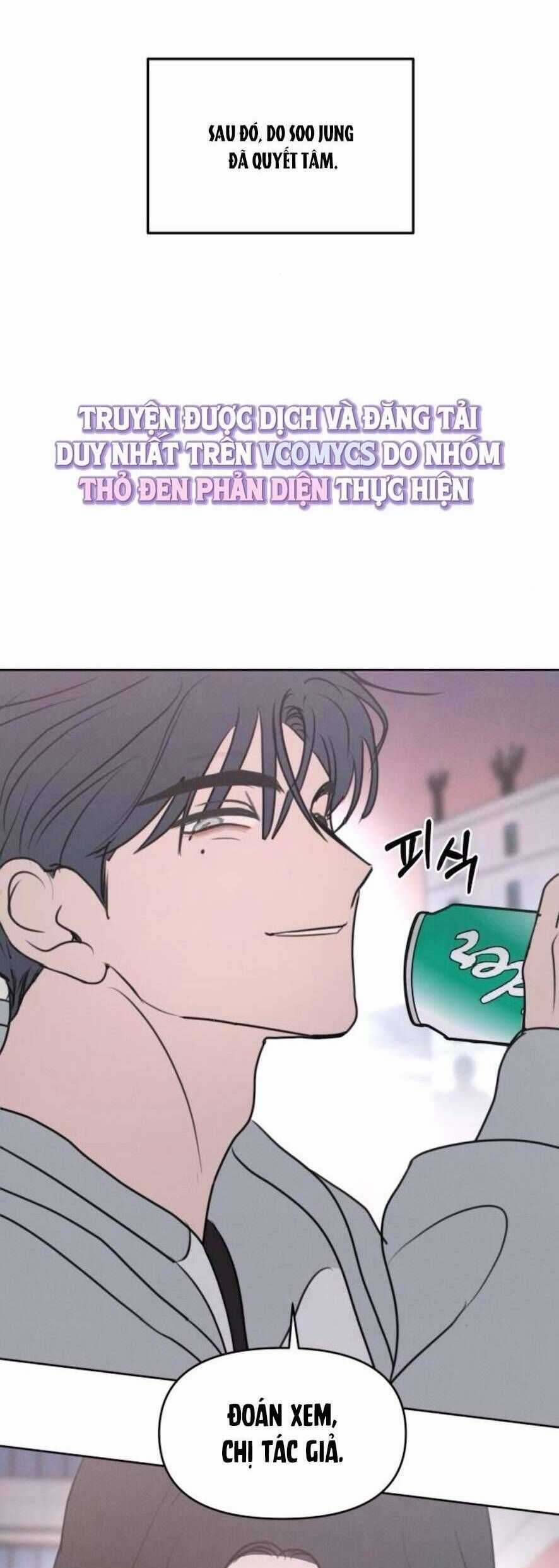 Muốn Được Lừa Dối - Chương 5 - Trang 8