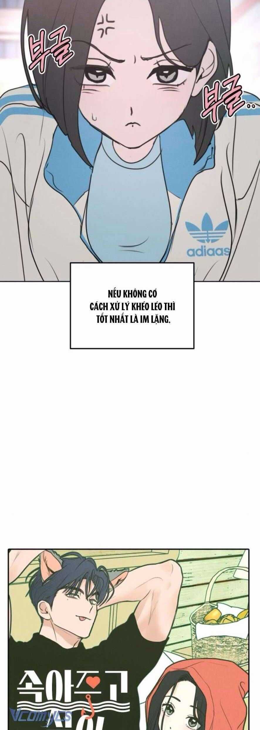 Muốn Được Lừa Dối - Chương 5 - Trang 9