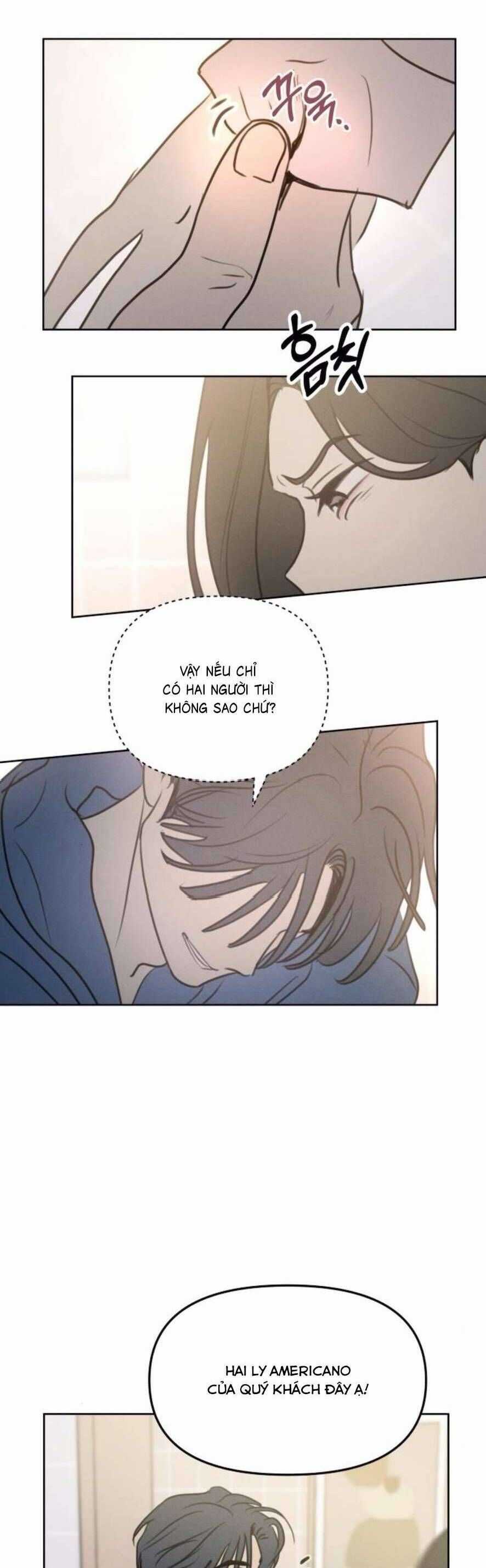 Muốn Được Lừa Dối - Chương 6 - Trang 11