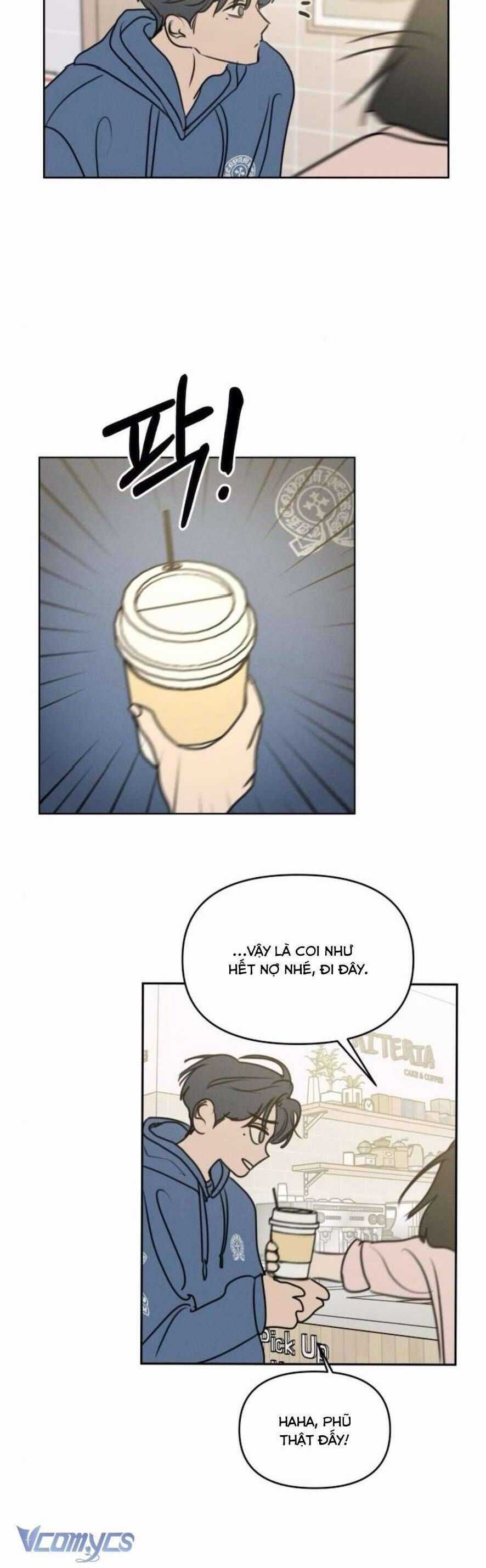 Muốn Được Lừa Dối - Chương 6 - Trang 12