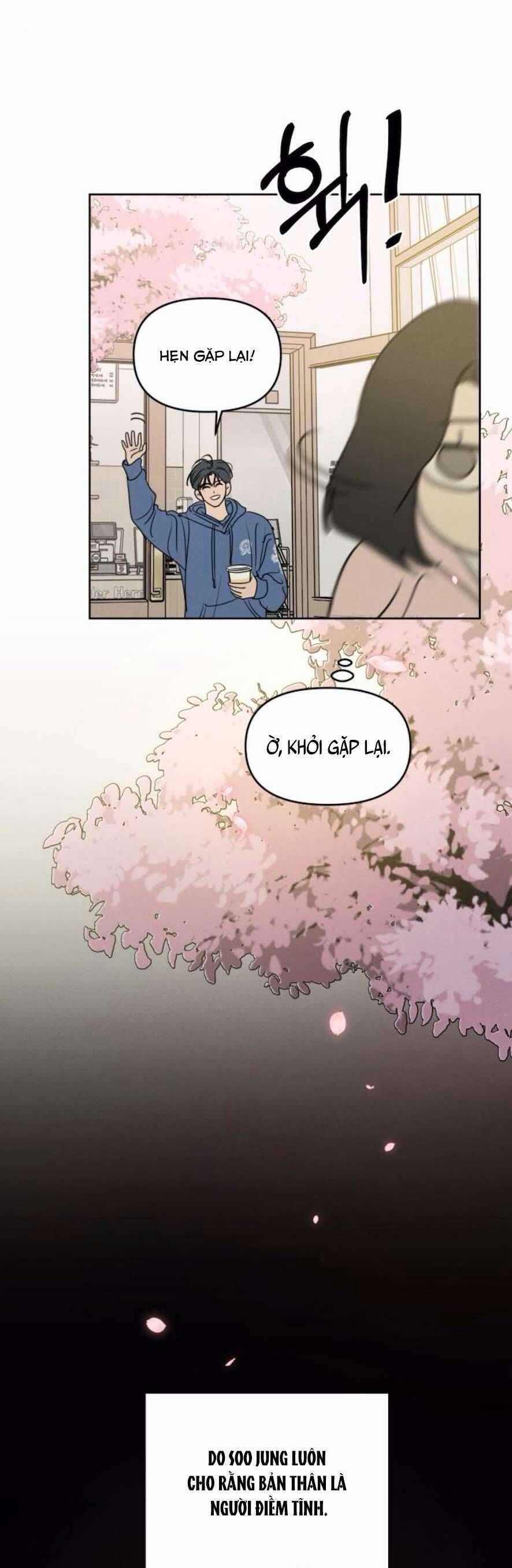 Muốn Được Lừa Dối - Chương 6 - Trang 13