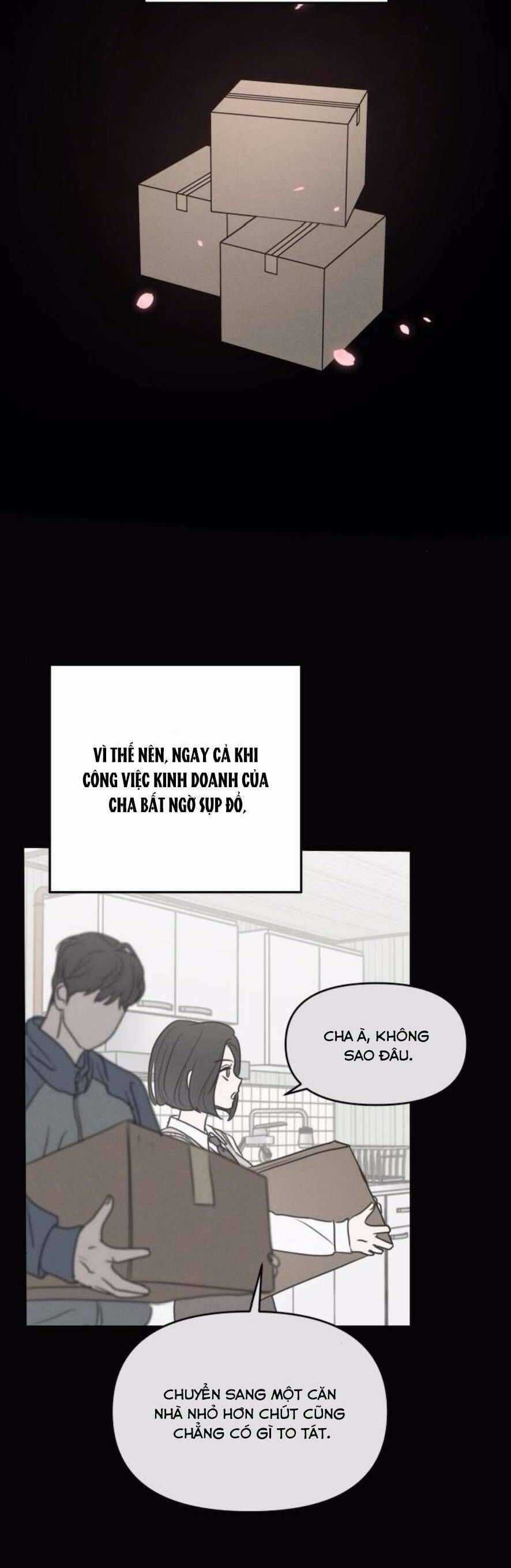 Muốn Được Lừa Dối - Chương 6 - Trang 14