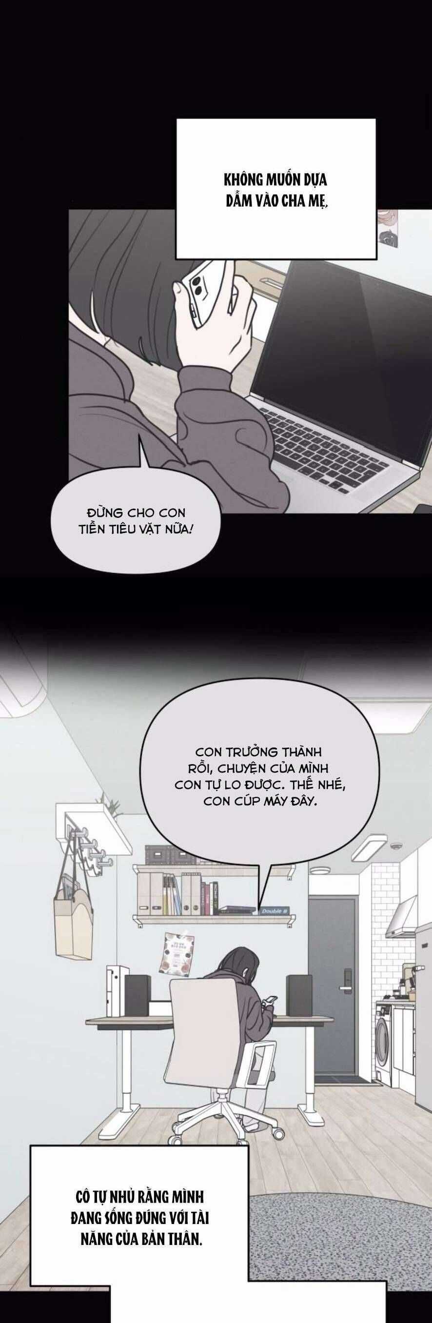 Muốn Được Lừa Dối - Chương 6 - Trang 15