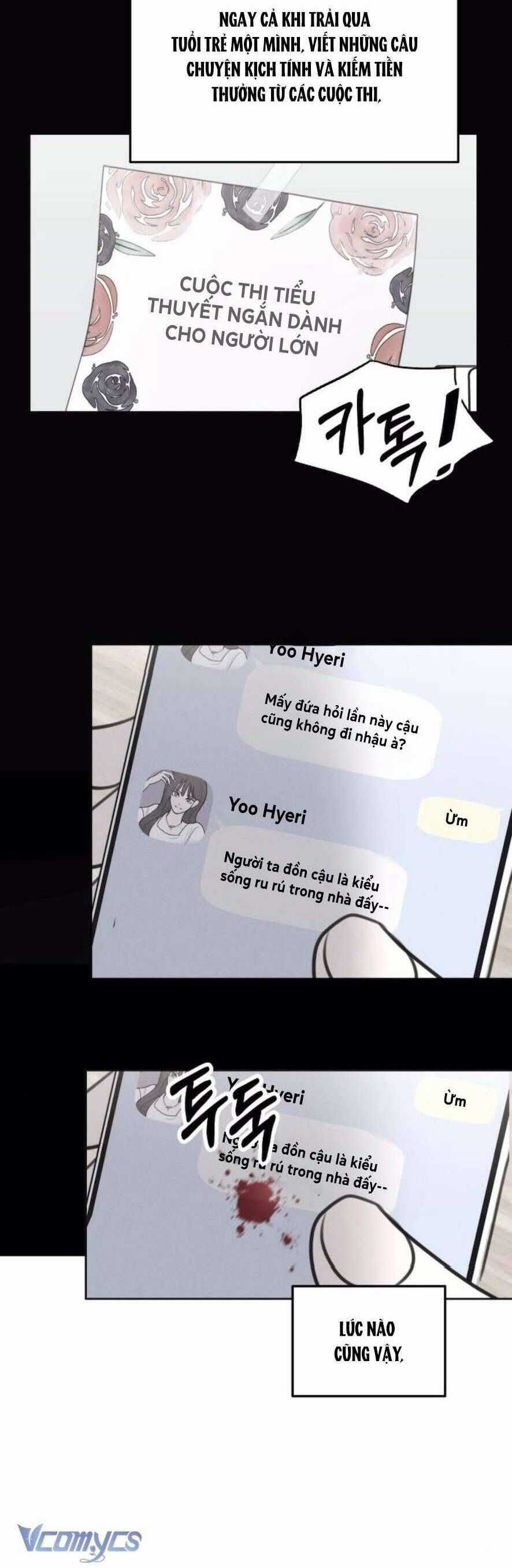 Muốn Được Lừa Dối - Chương 6 - Trang 16