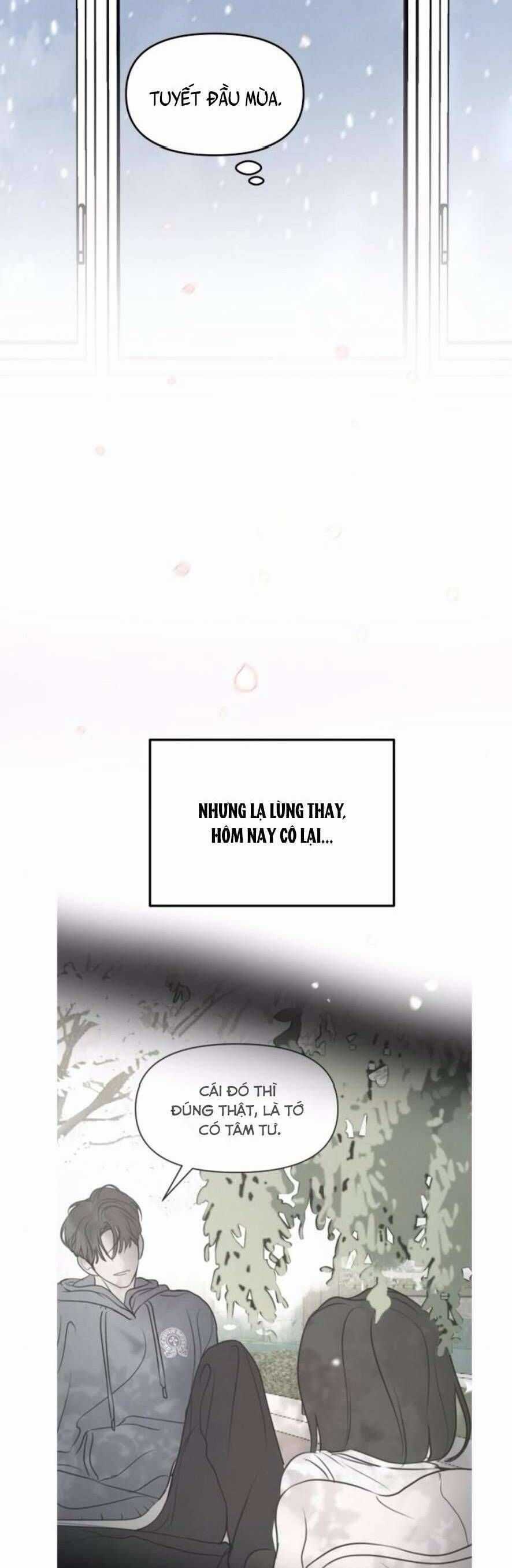 Muốn Được Lừa Dối - Chương 6 - Trang 18