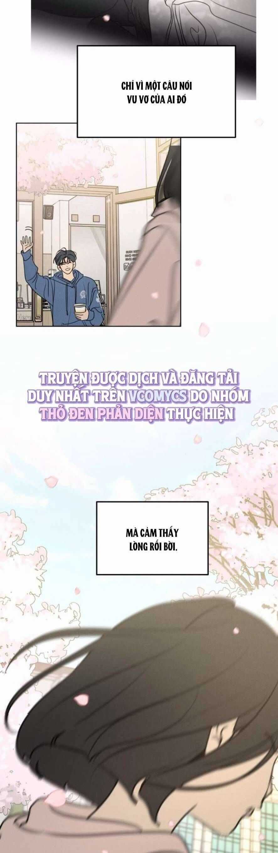 Muốn Được Lừa Dối - Chương 6 - Trang 19