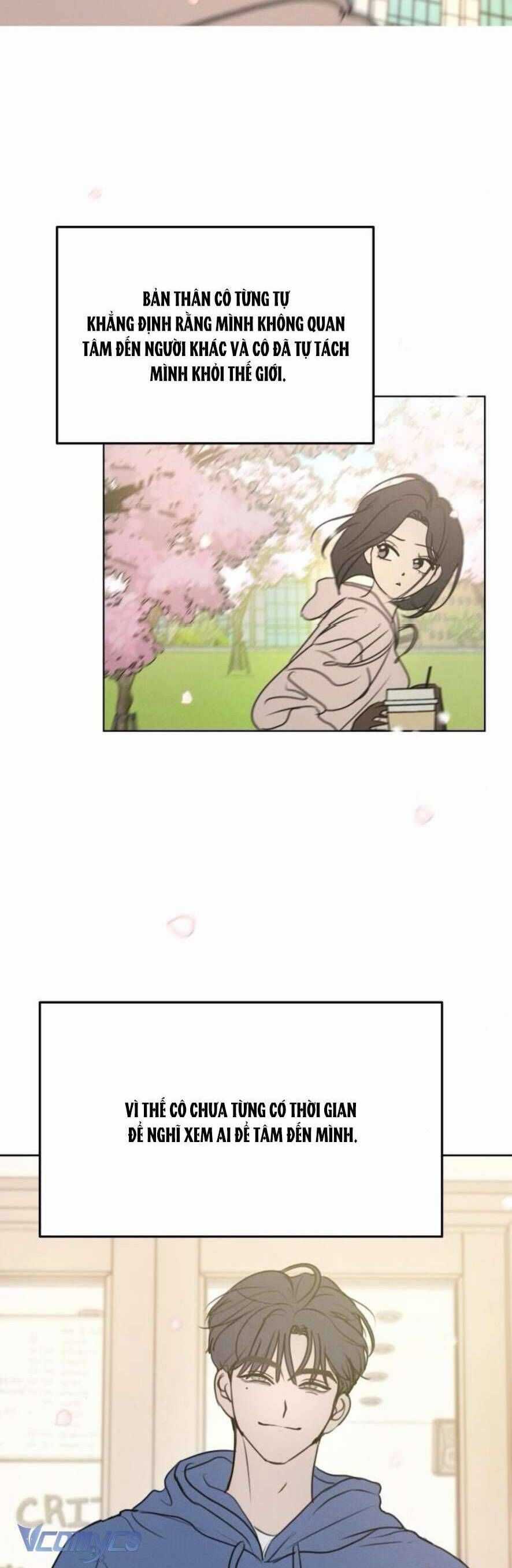 Muốn Được Lừa Dối - Chương 6 - Trang 20