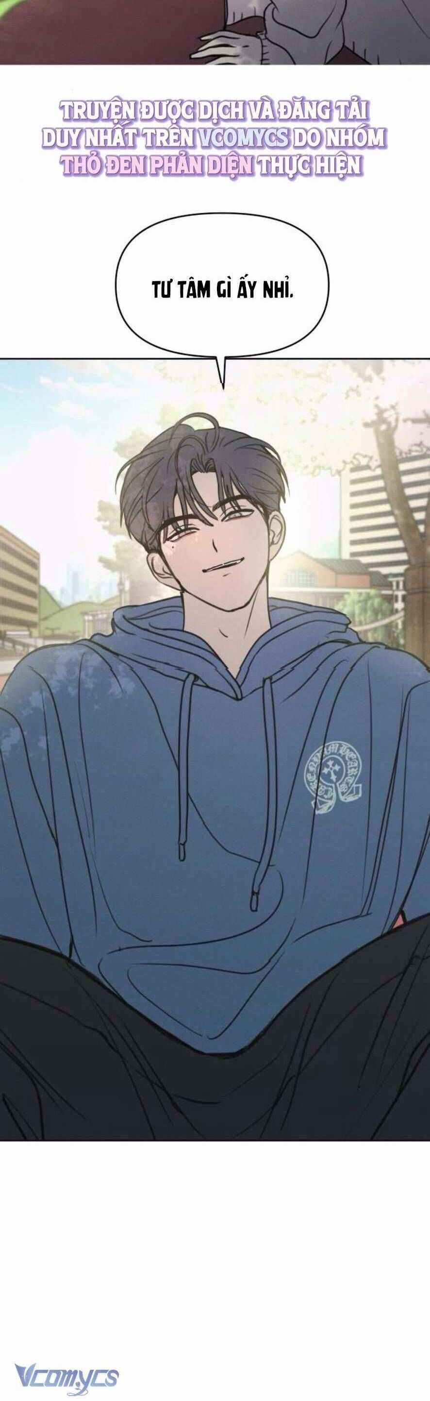 Muốn Được Lừa Dối - Chương 6 - Trang 3