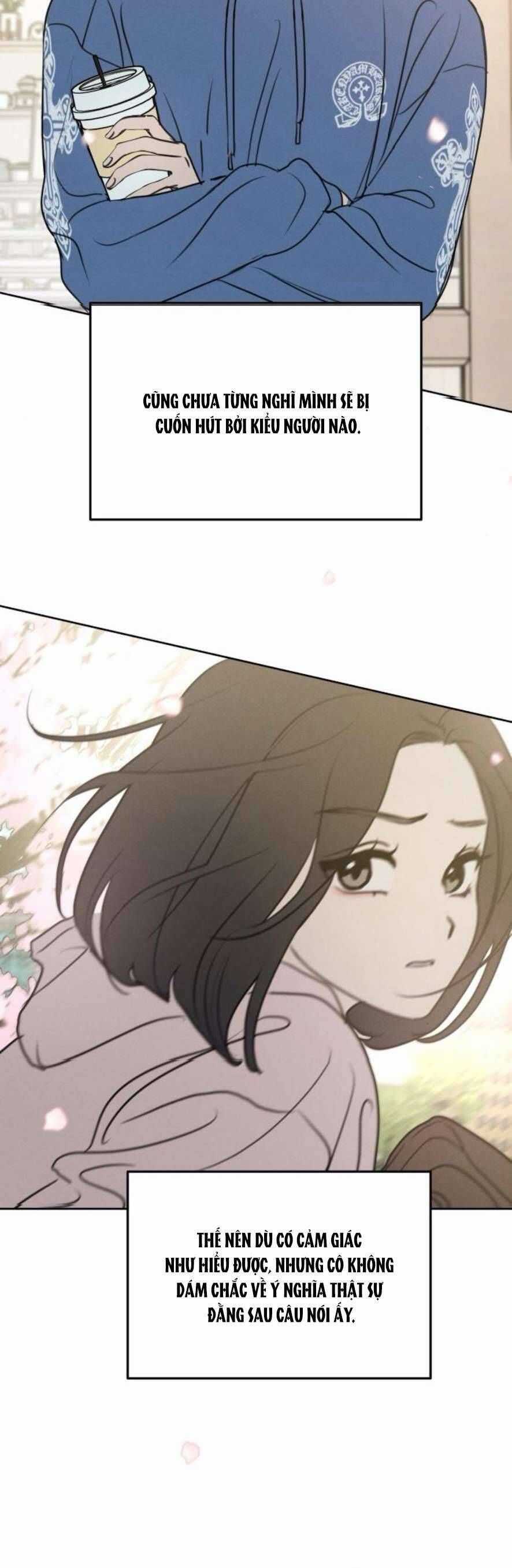 Muốn Được Lừa Dối - Chương 6 - Trang 21