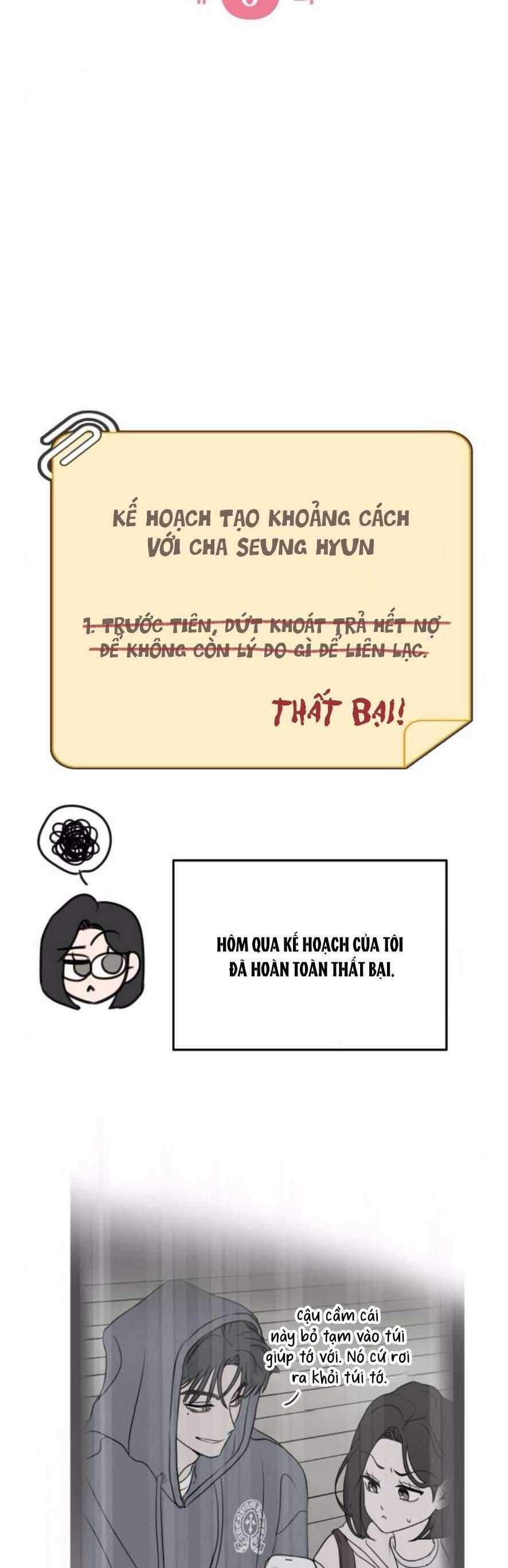 Muốn Được Lừa Dối - Chương 6 - Trang 26