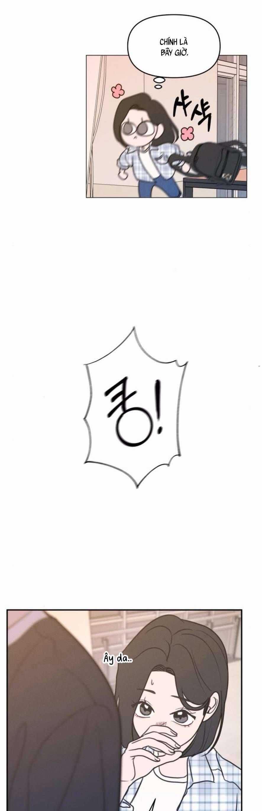 Muốn Được Lừa Dối - Chương 6 - Trang 29