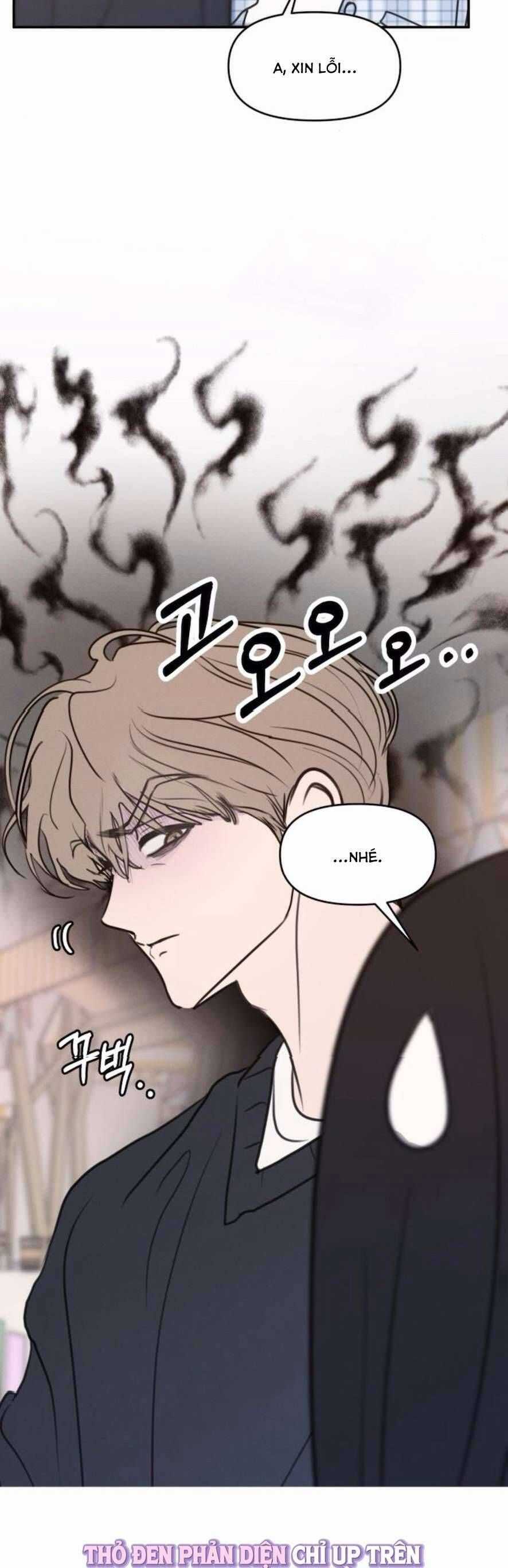 Muốn Được Lừa Dối - Chương 6 - Trang 30