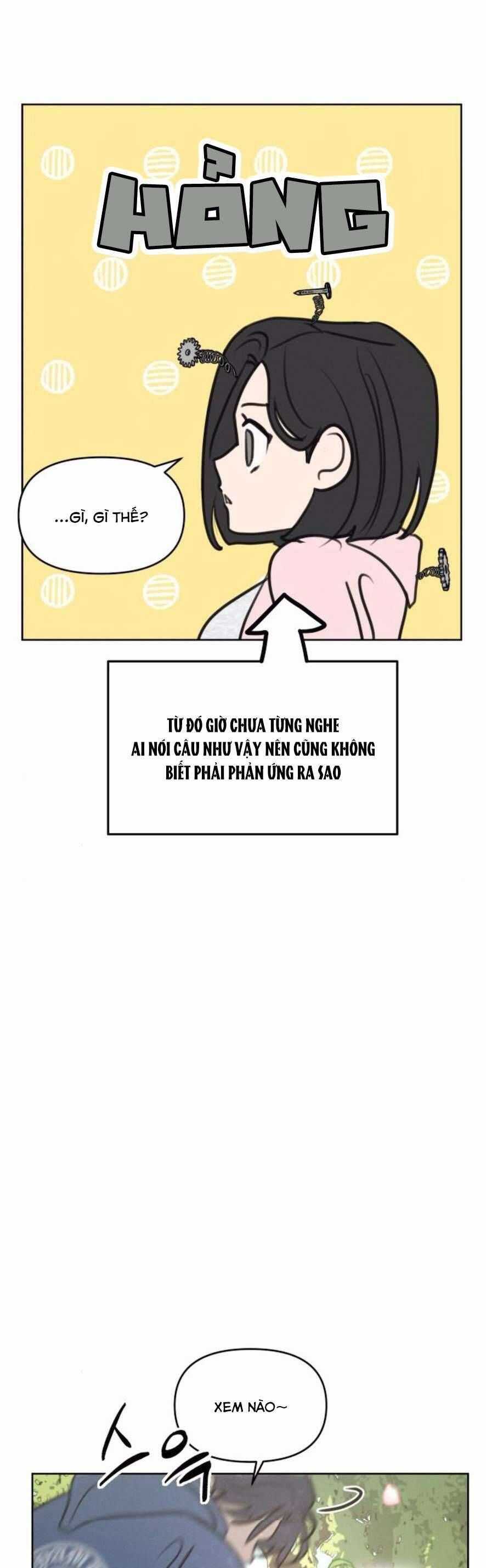 Muốn Được Lừa Dối - Chương 6 - Trang 4