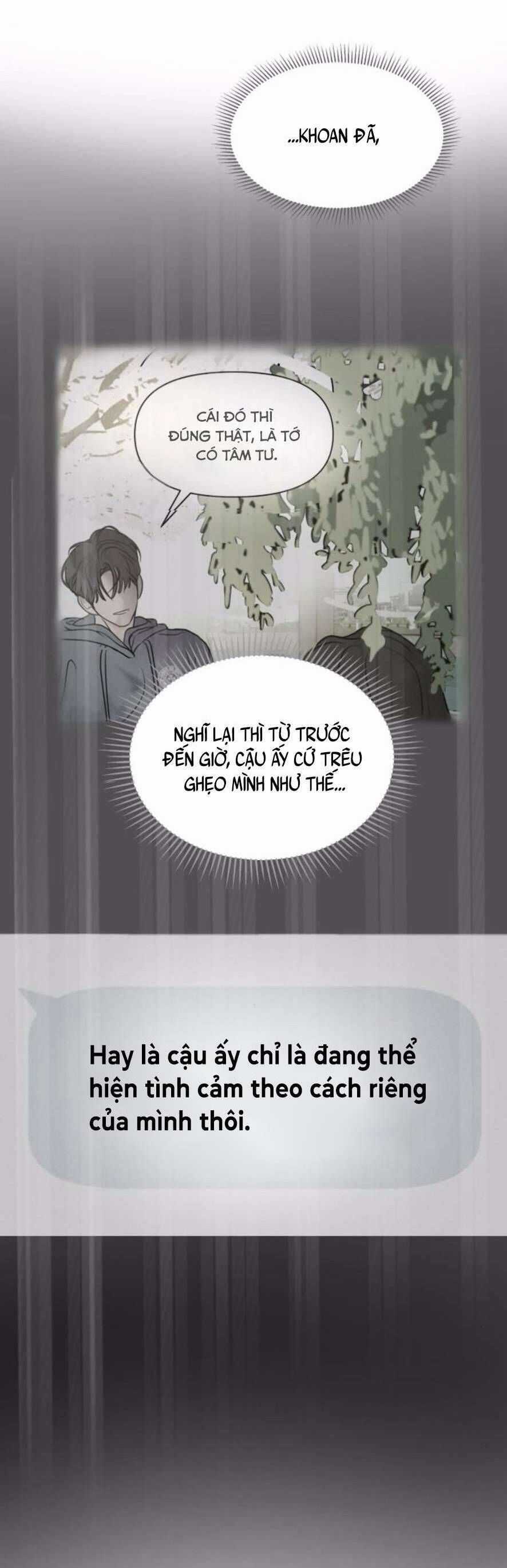 Muốn Được Lừa Dối - Chương 6 - Trang 34