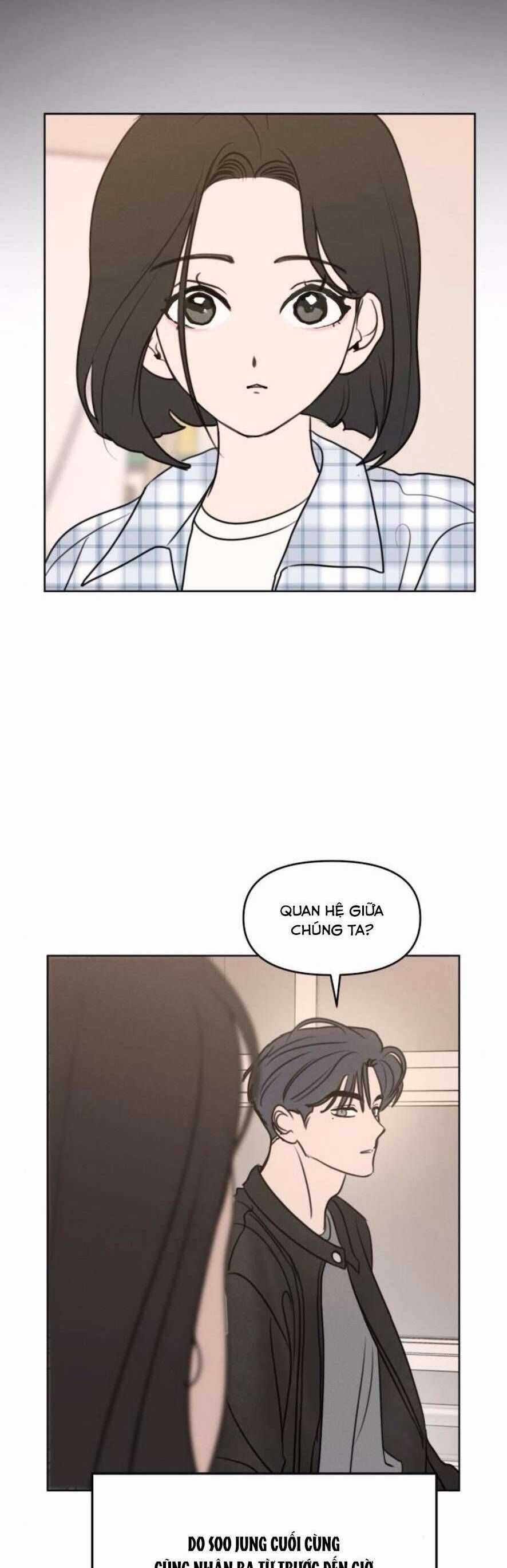 Muốn Được Lừa Dối - Chương 6 - Trang 35