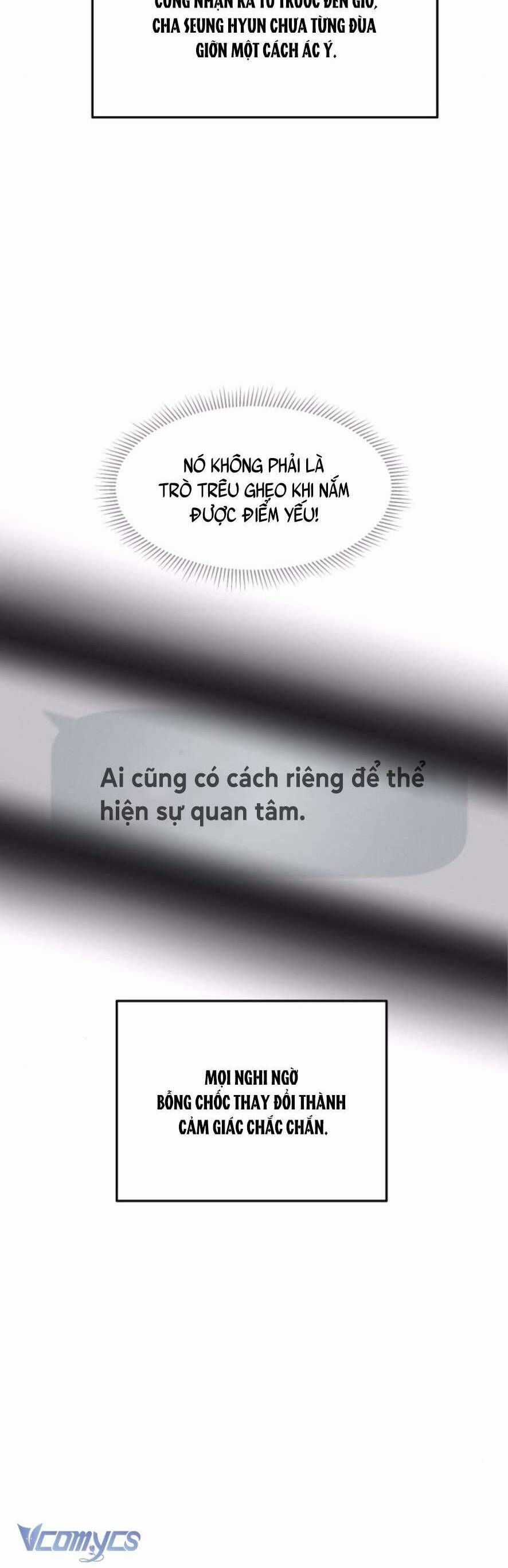 Muốn Được Lừa Dối - Chương 6 - Trang 36