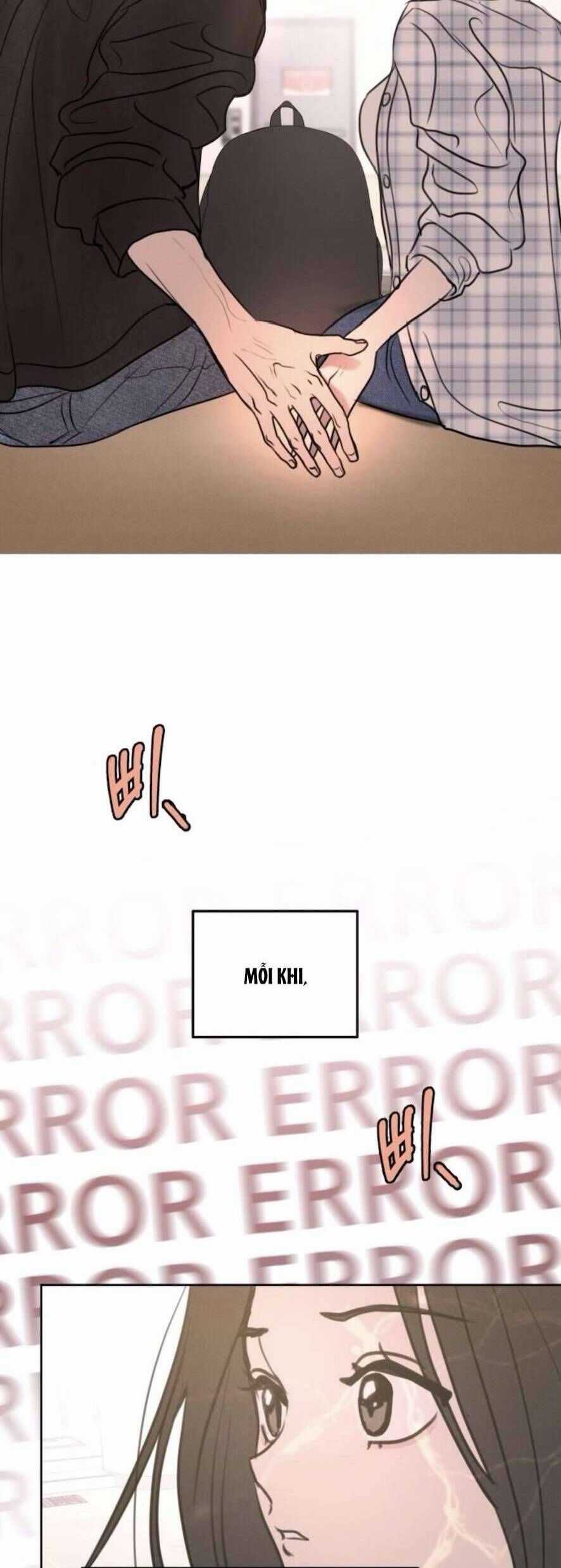 Muốn Được Lừa Dối - Chương 6 - Trang 42