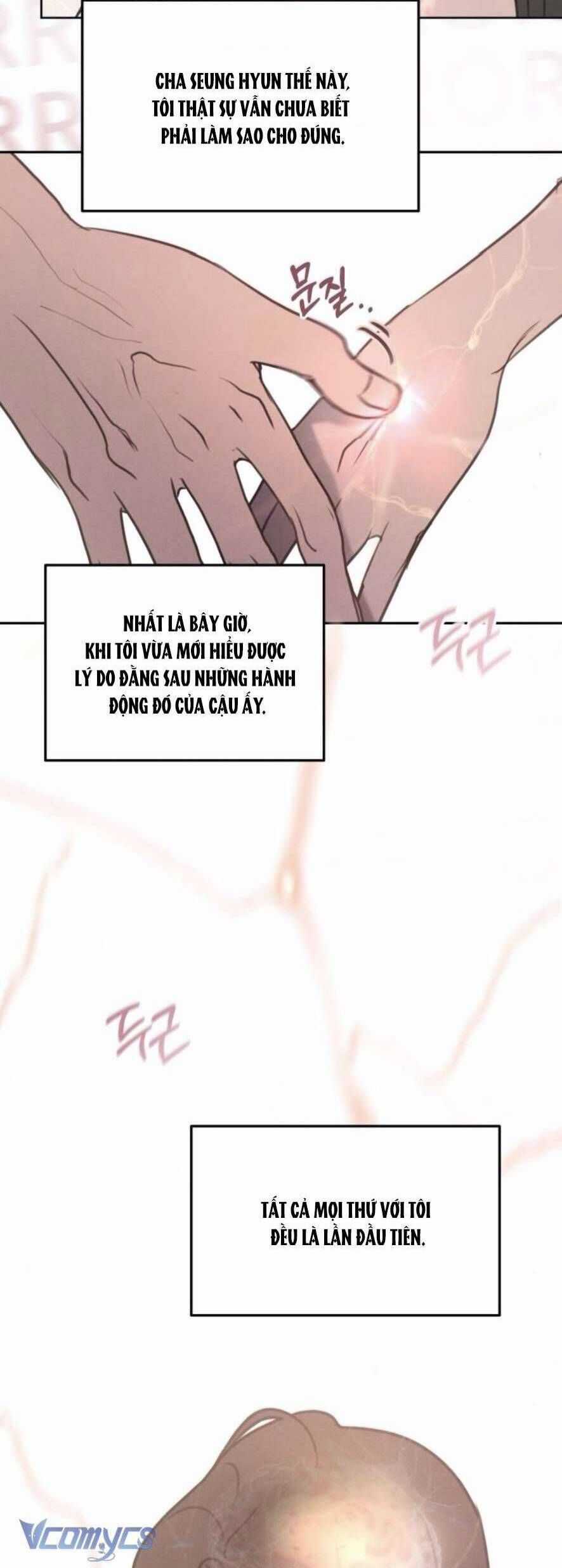 Muốn Được Lừa Dối - Chương 6 - Trang 43