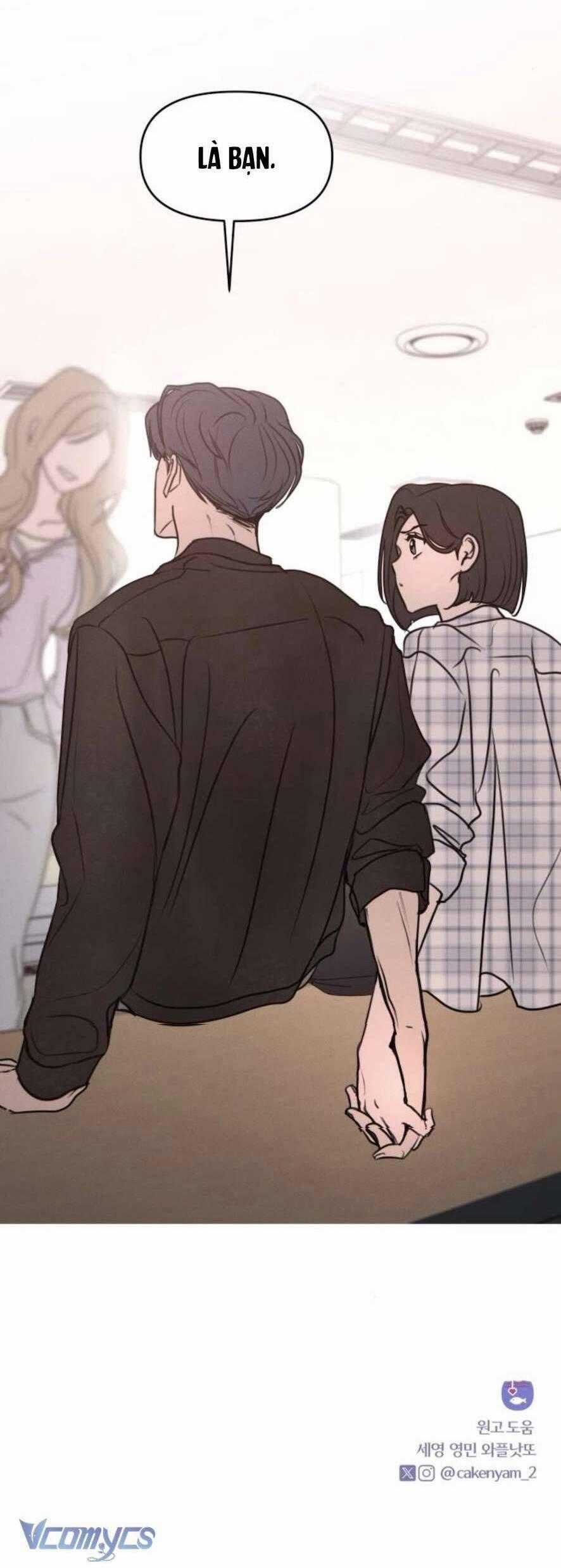 Muốn Được Lừa Dối - Chương 6 - Trang 51