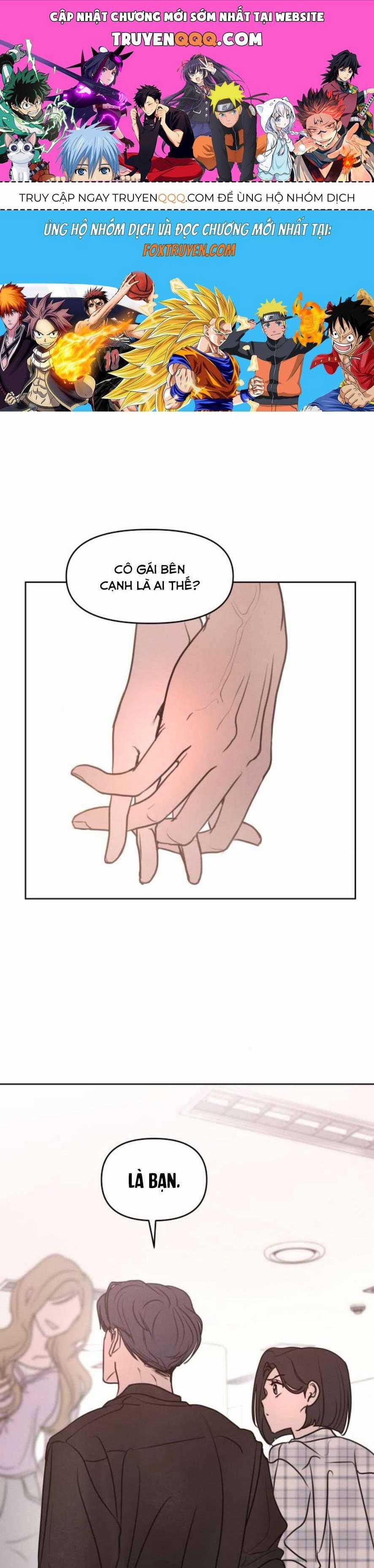 Muốn Được Lừa Dối - Chương 7 - Trang 1