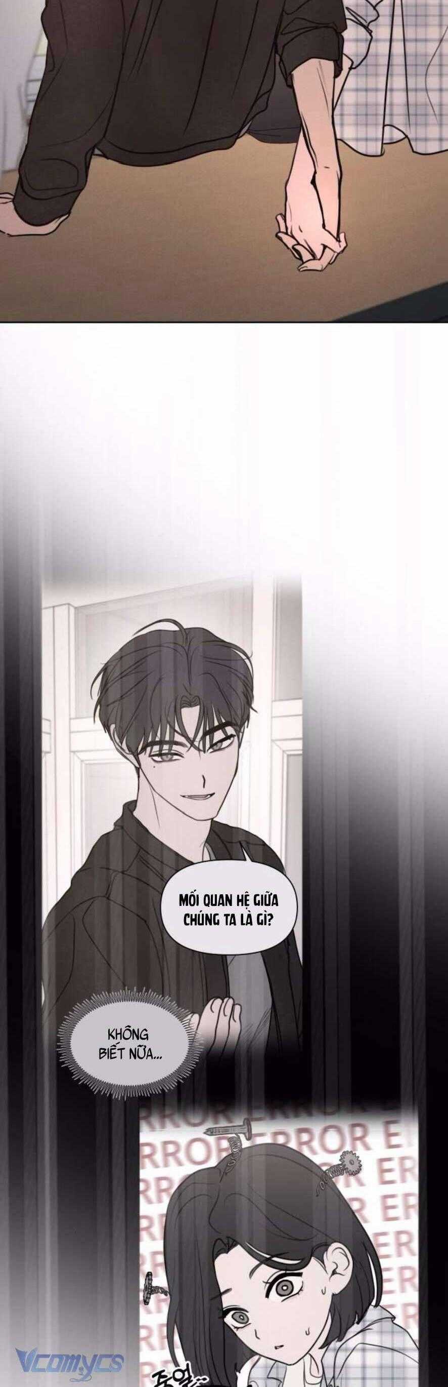 Muốn Được Lừa Dối - Chương 7 - Trang 2