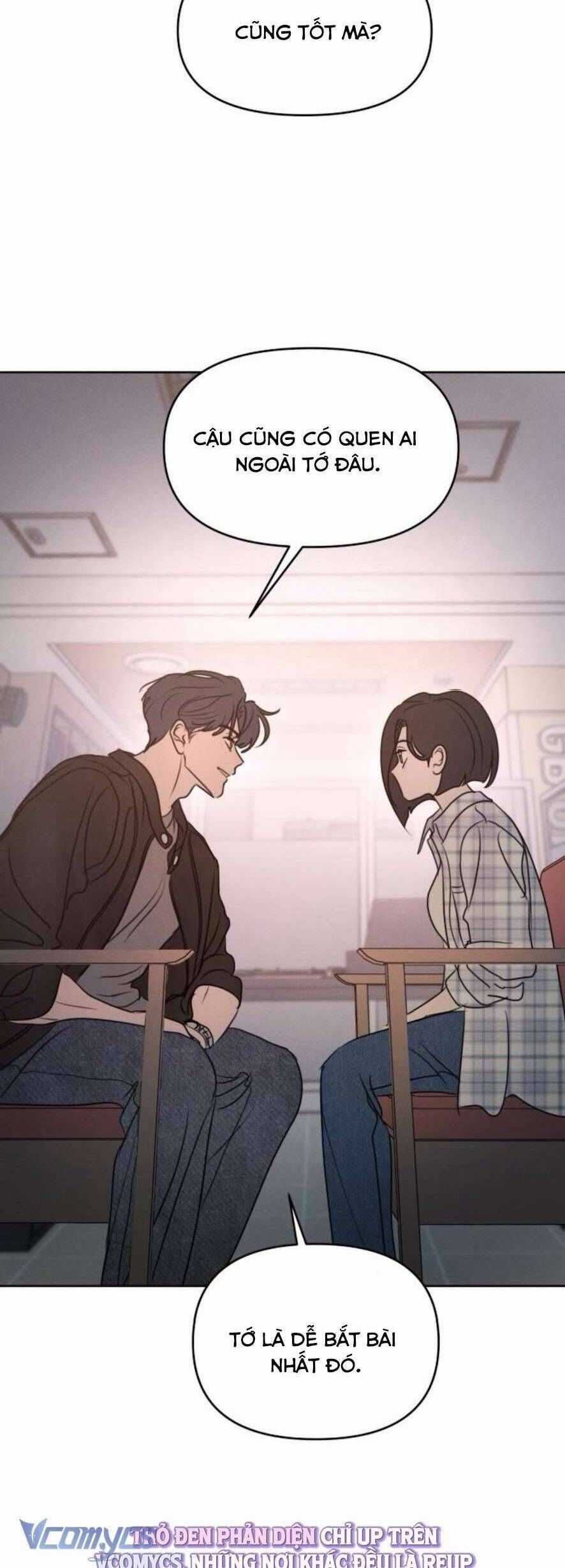 Muốn Được Lừa Dối - Chương 7 - Trang 15